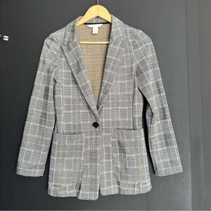 H&M Women’s Flannel Top/Dress